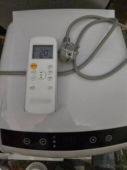 Klimatizace Olimpia splendid - 2