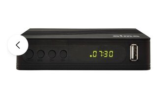 Alma 2930 setobox - 2