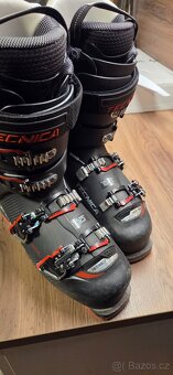 Přeskáče Tecnica 28-28,5 - 2