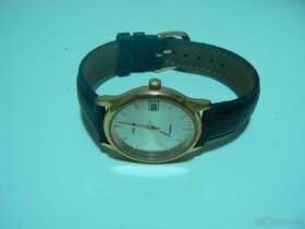 Hodinky PRIM quartz - 2