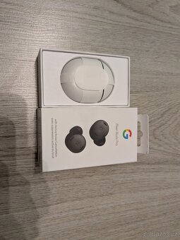 Pixel Buds Pro - 2
