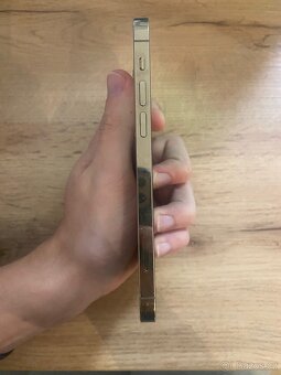 iPhone 12 Pro 128 GB - TOP - 2