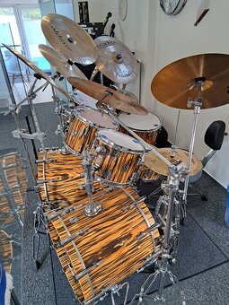 Sonor SQ2 - 2