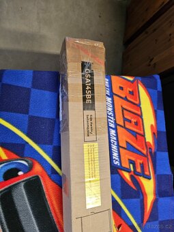 Vertikální markýza 2 - 140x250cm - 2