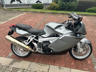 BMW K 1200 S 2005 - 2