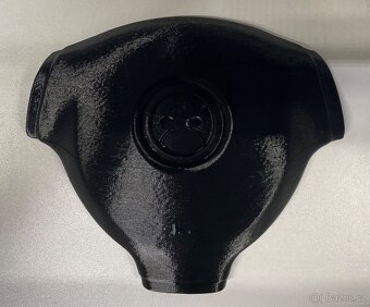 volant pro BMW e30, e34 m tech, m-tech - 2