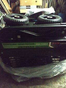 Elektrocentrála - 2