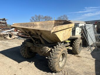 Dumper Terex TA6 S - 2