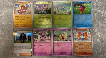 Pokemon karty - 2