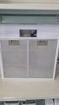 Odsavač par PEC 1905 W Philco - 2