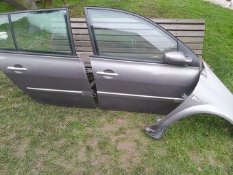 Renault Megane II 1.5 dci - ND - 2