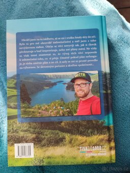 Azory - svatební cesta bez manželky - 2