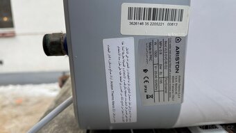 Bojler Ariston 65l - 2