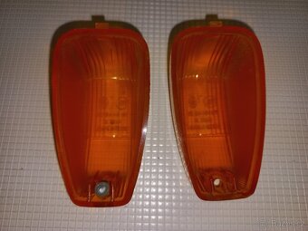 Jawa, ČZ - blinkry - 2