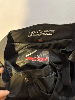 BÜSE moto kalhoty NEPOUŽITÉ - 2