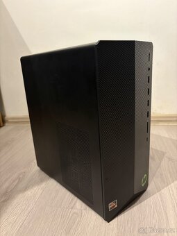 Herní PC - 2
