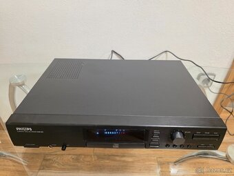 Philips CDR 870/00B - 2