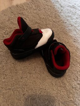 Dětské boty vel. 25 - 2