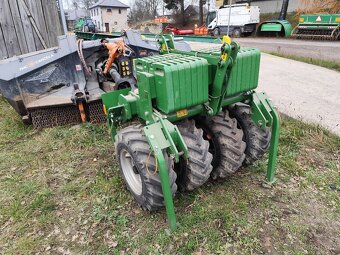 Závaží T-Pack - 2