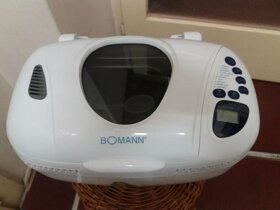 Pekarna domaci - Brno - 2