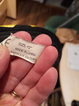 Detske hokejove chraniče - 2