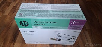 Tiskárna HP DeskJet 2810e - 2