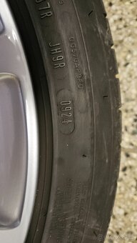 Alu kola 5x112 r17 - 2