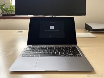 Apple MacBook Air 13,3" (2020)/M1/8GB RAM/256GB - 2