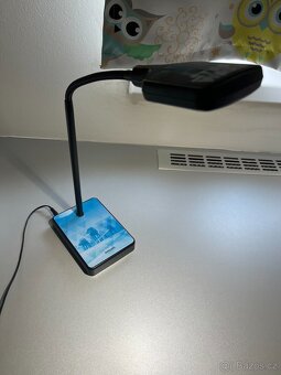 Stolní lampa PHILIPS STAR WARS - 2