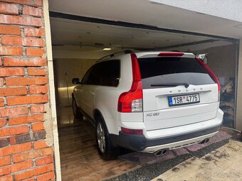 Volvo xc90 r design - 2