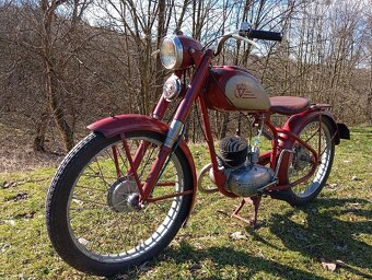 Prodám Manet 90 - 2