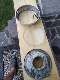 Světlo Jawa 555 - 2