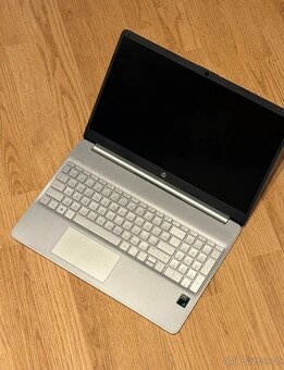 Notebook HP15 - 2