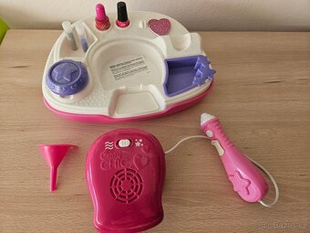 Crazy Chic - nehtové studio a manikúra - 2