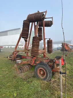 Válce cambridge 8m - 2