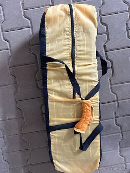 Cestovní postýlka - 2