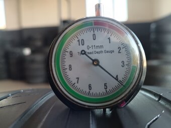 225/40 R18 CONTINENTAL (3614) - 2