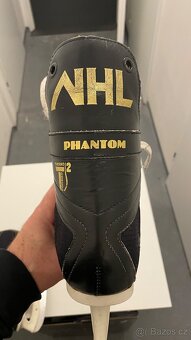 Chlapecké brusle Botas - 2