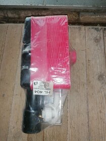 Zápachová uzavěrka - 2