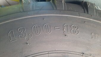 Pneumatiky s disky - 2