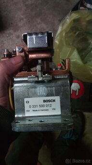 Solenoid - 2