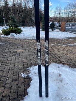 Atomic běžky Savor 48 - 2