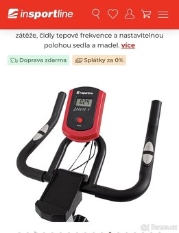 Domácí rotoped - 2