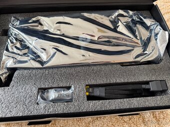 MSI NVIDIA RTX 5080 16G GAMING TRIO OC - 2