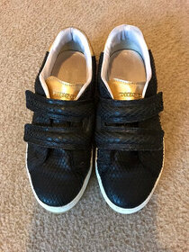 Boty kožené Diesel vel. 38 - 2