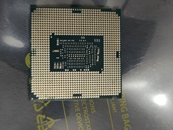 Intel core i7 6700 - 2