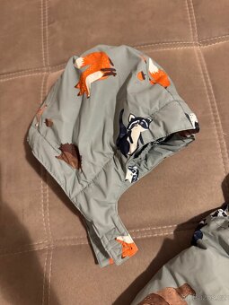 Kombinéza Tchibo - 2