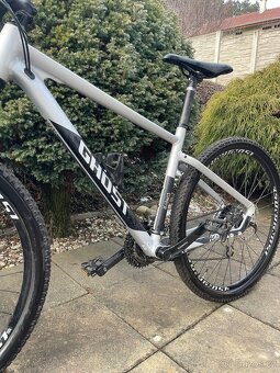 Kolo Ghost Kato Esential - 2