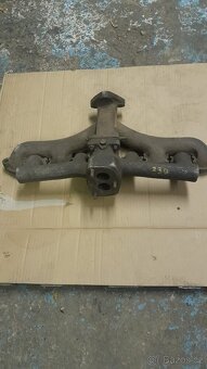 Mercedes 230 díly - 2