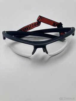 Brýle na florbal ZONE senior - 2